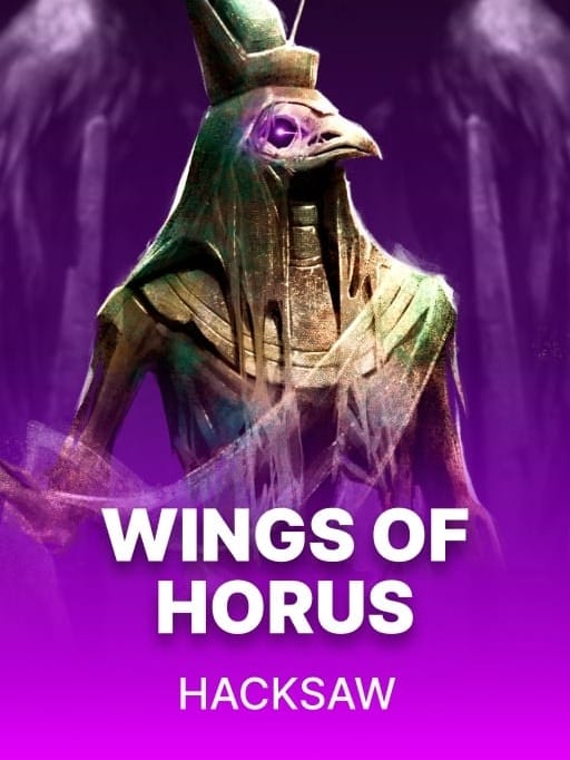 Wings of Horus game icon