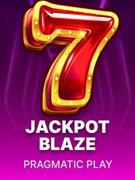 Jackpot Blaze game icon