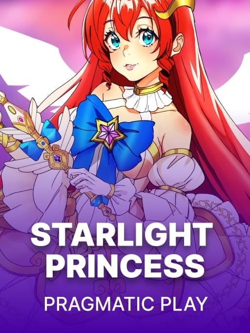 Starlight Princess game icon