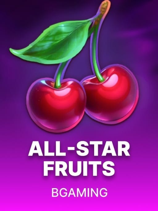 All-Star Fruits game icon